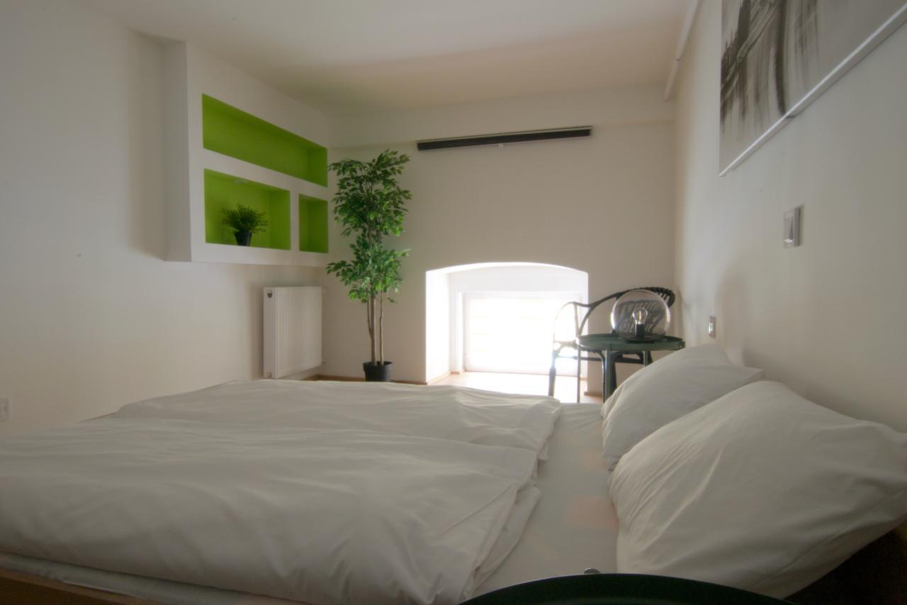 Standard Apartment by Hi5 - Teréz 29 Budapest Exterior foto