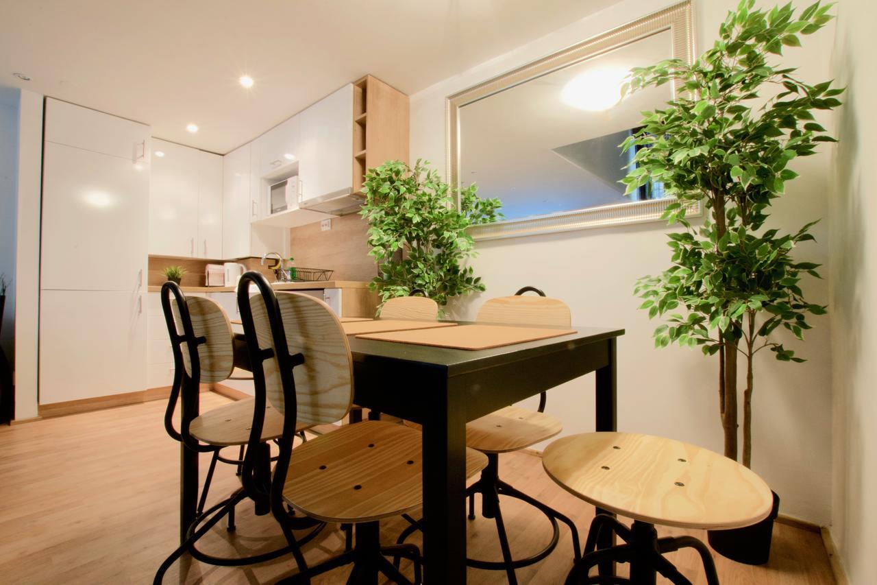 Standard Apartment by Hi5 - Teréz 29 Budapest Exterior foto